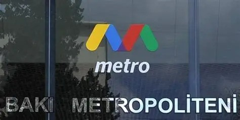 Bakı metrosunun "B-04" stansiyasının tikintisində növbəti mərhələ başlayıb