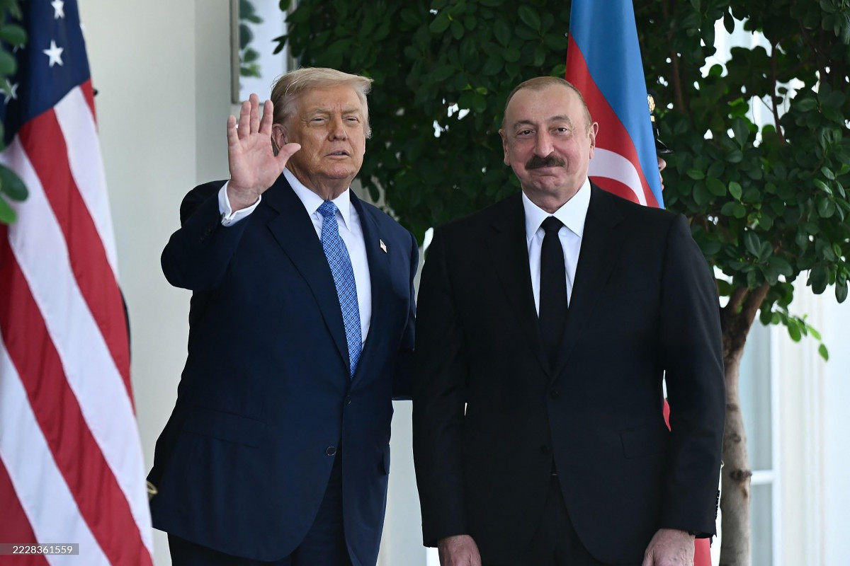 Cənubi Qafqazda yeni arxitektura: Trampın ritorikası və Azərbaycanın strateji rolu