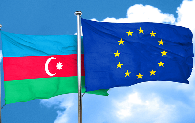 Azərbaycan Aİ ilə uzunmüddətli müqavilələr üçün sabit təchizat yaradır