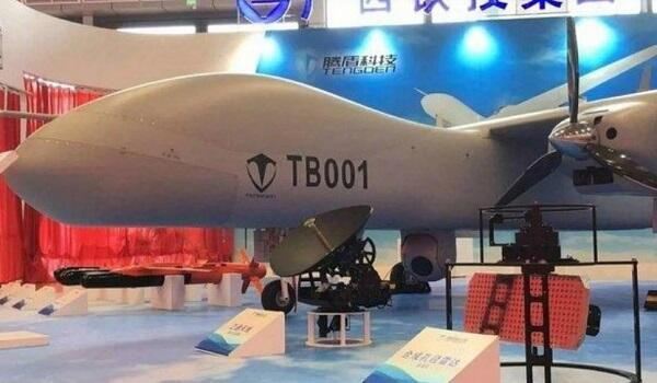 Çin dron mütəxəssisləri Rusiyanın hərbi zavodunda əməkdaşlığı dərinləşdirir