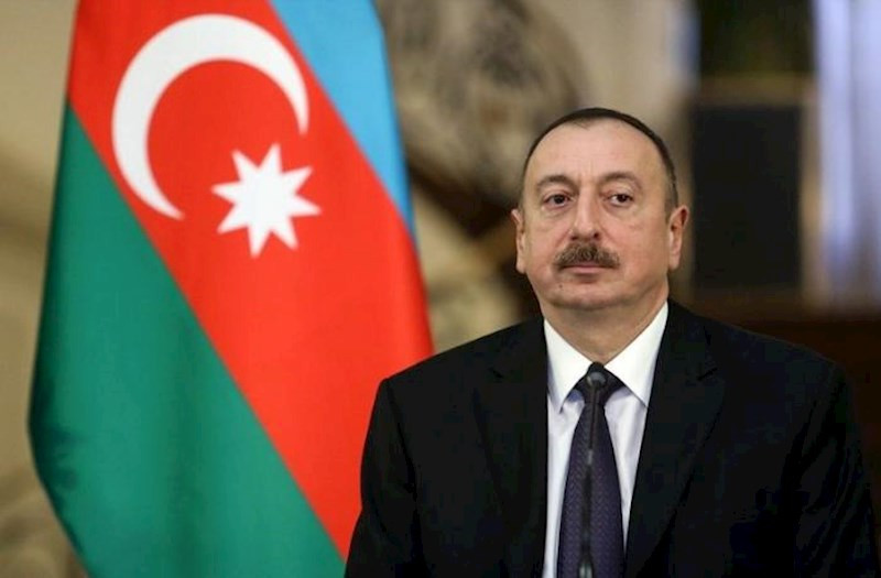 Azərbaycan Prezidenti: Biz həm müharibədə, həm də sülhdə qələbə qazandıq