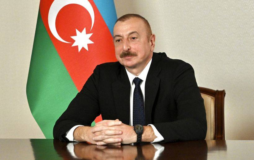 Prezident İlham Əliyev BMT Baş Assambleyasının 80-ci sessiyasında çıxış edib