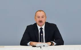 Prezident İlham Əliyev Gürcüstanın Baş nazirinə zəng edib
