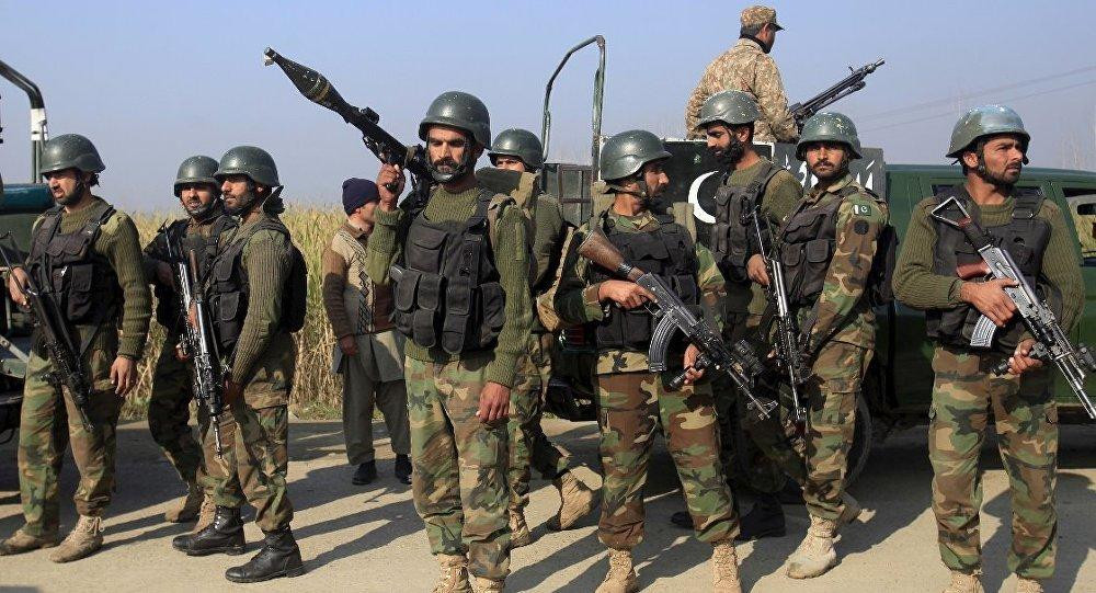 “Təhrik-i Taliban Pakistan” Xeybər qırğınına görə Pakistan ordusuna sərt xəbərdarlıq verdi
