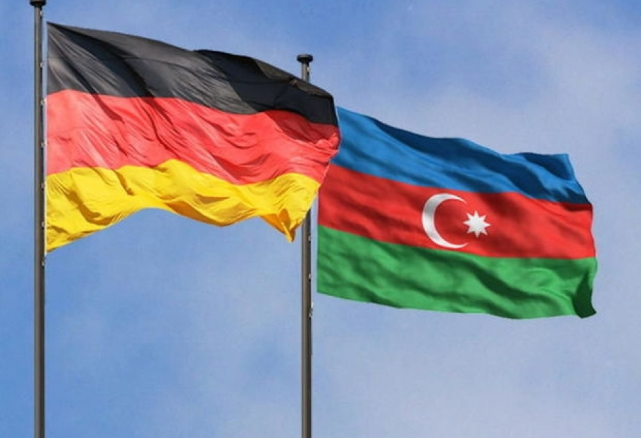 Berlində 27 Sentyabr - Anım Günü qeyd olunub