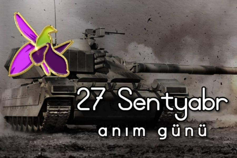 27 Sentyabr