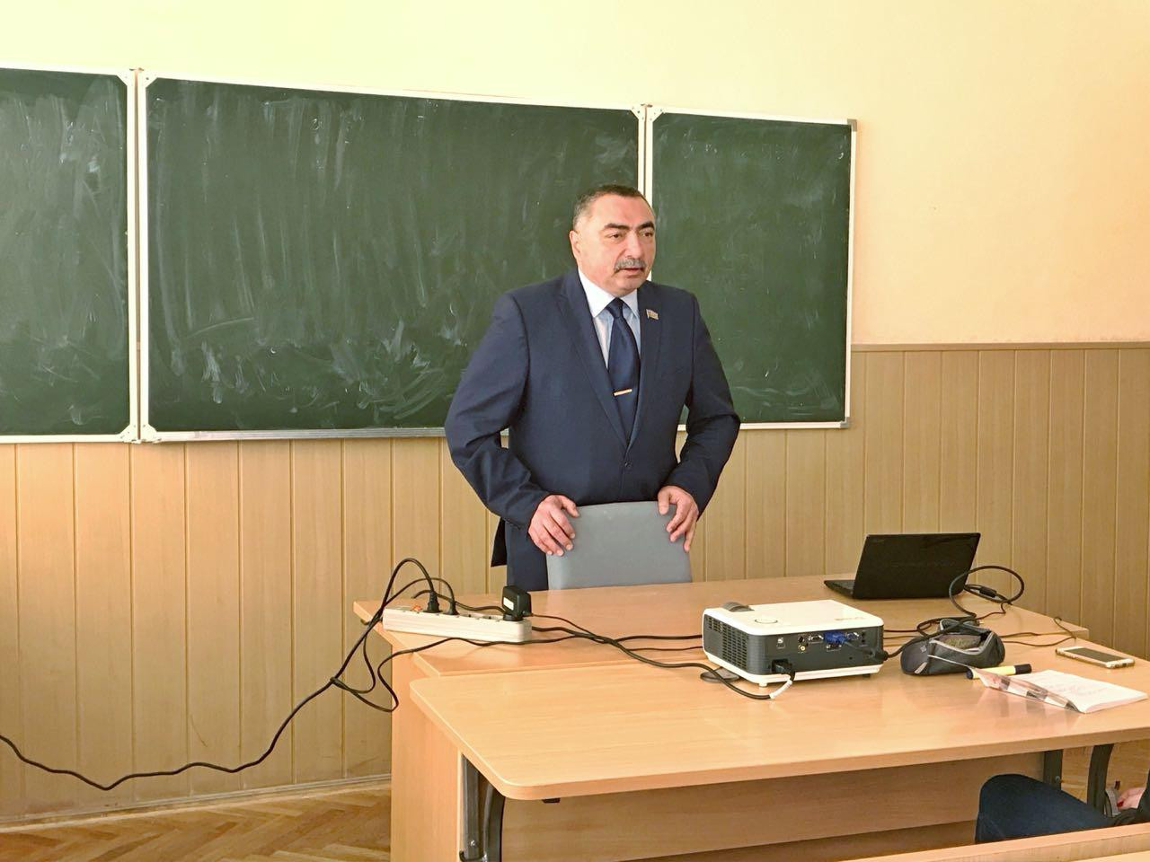 Azərbaycanın xarici investisiyalar üçün böyük imkanları yaranacaq-