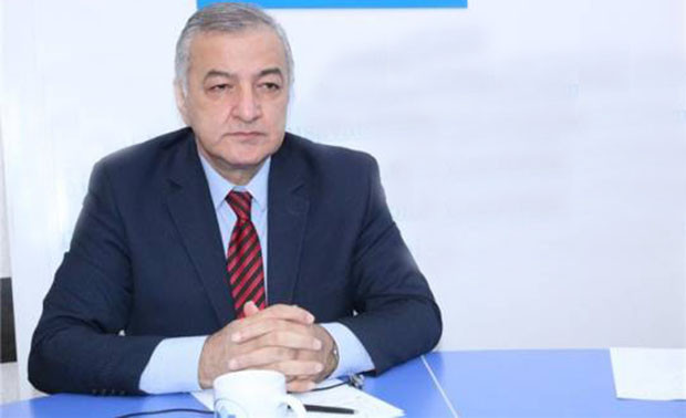İlham İsmayıl sərbəst buraxılıb