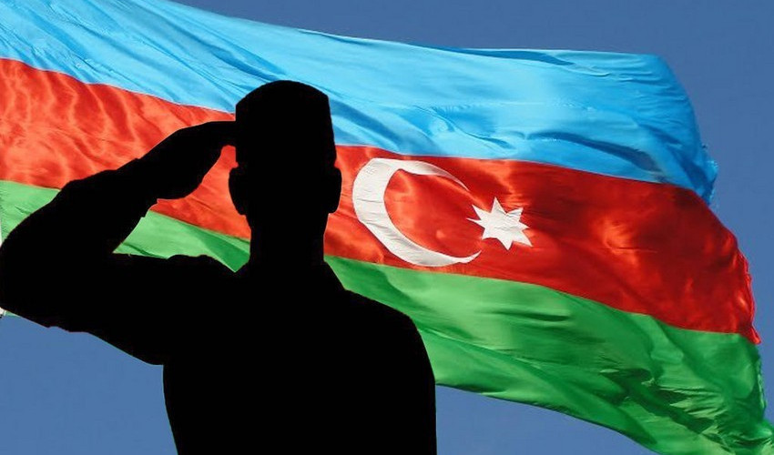 Zəfər müjdəli haqq savaşı