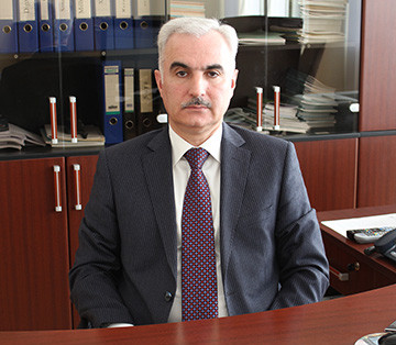 DSK rəsmisi: DİM üzrə göstəricilərin statistikasının hazırlanması çətinləşib