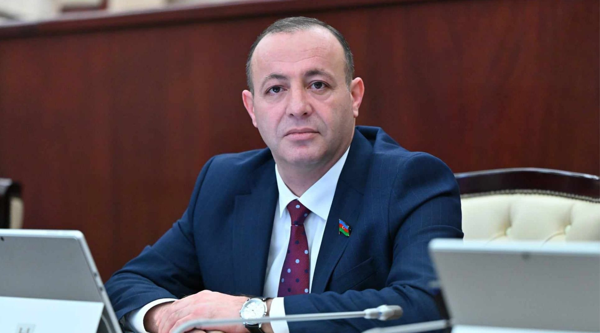 Azərbaycanlı deputat Türkiyəyə səfər edəcək