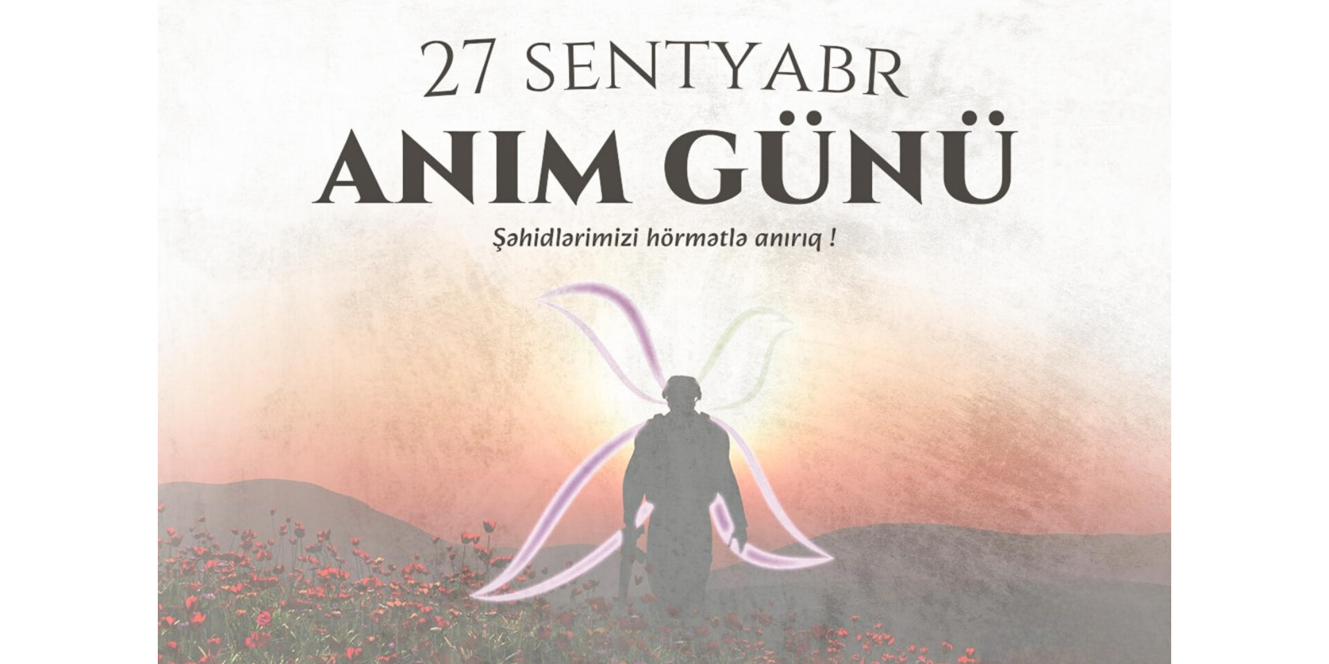 Azərbaycanda Anım Günüdür