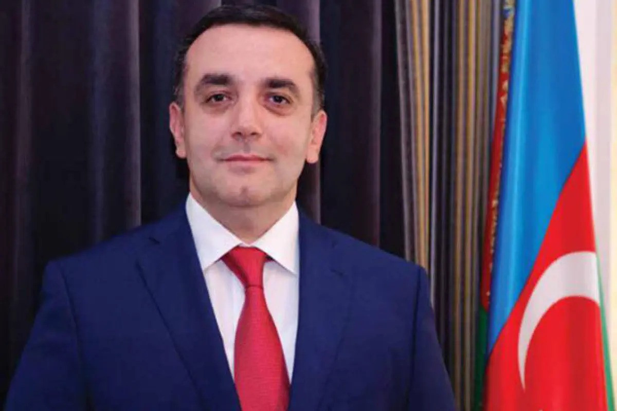 Səfir: 27 sentyabr Cənubi Qafqazın tarixində yeni səhifədir