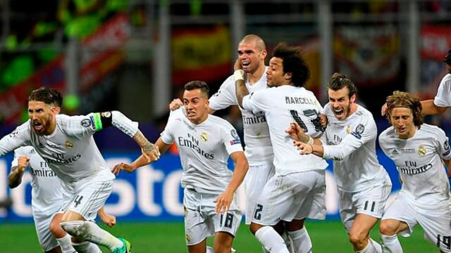 La Liqa: "Atletiko" "Real Madrid"i darmadağın edib