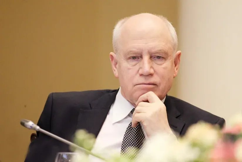 MDB Oyunları yalnız idman yarışları deyil — Sergey Lebedev