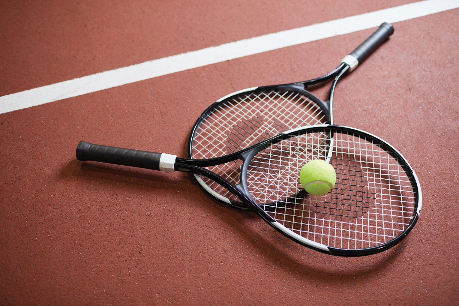 Azərbaycan tennisçiləri yarımfinalda mübarizəni dayandırıb
