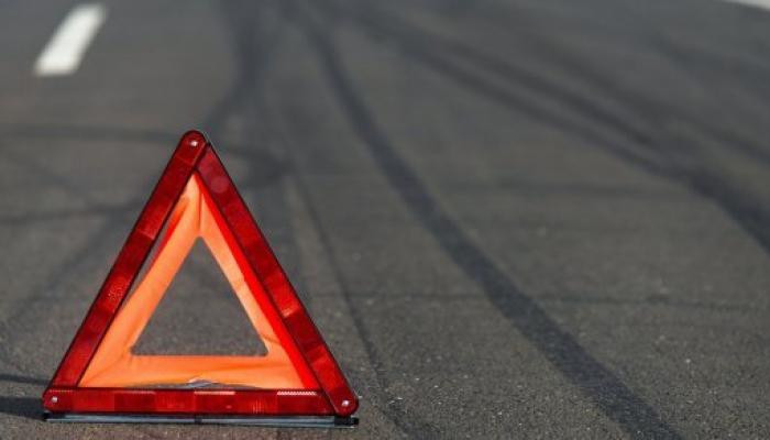 Sumqayıtda zəncirvari yol qəzası olub, 4 avtomobilə ziyan dəyib