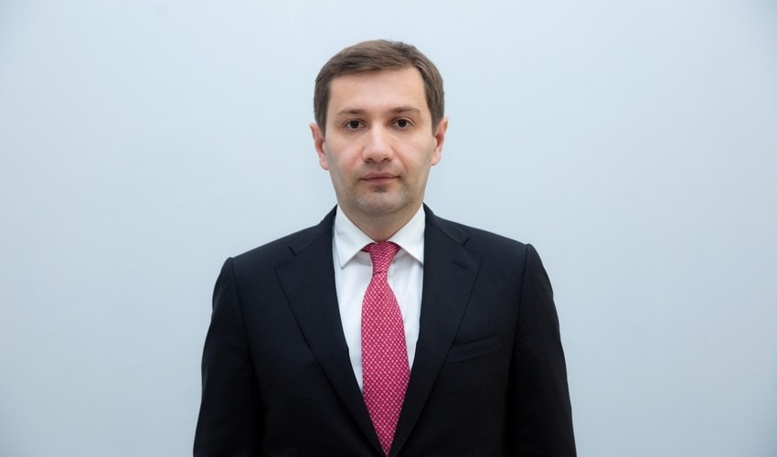 İRİA: Xarici vençur fondu yerli startapların qlobal bazara çıxışını sürətləndirəcək