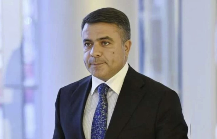 TƏBİB Əməkdar artist Cabir İmanovun vəfat etməsi ilə bağlı açıqlama yayıb
