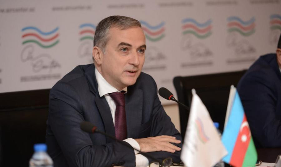 Türk dövlətləri arasında həmrəyliyin güclənməsi bəzi qüvvələri narahat edir - Fərid Şəfiyev