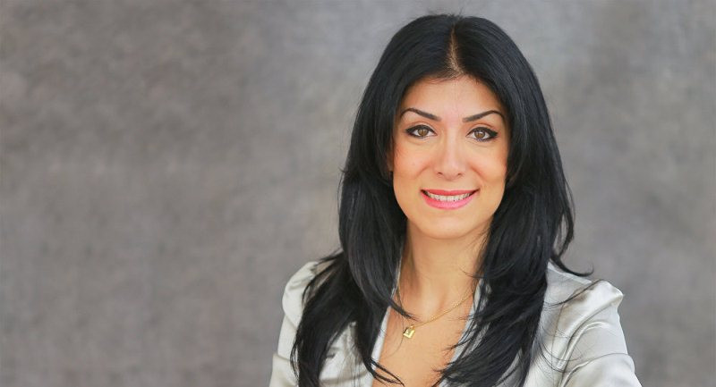 Nigar Arpadarai : İqlim Fəaliyyəti Həftəsində 46-dan çox sessiya keçiriləcək