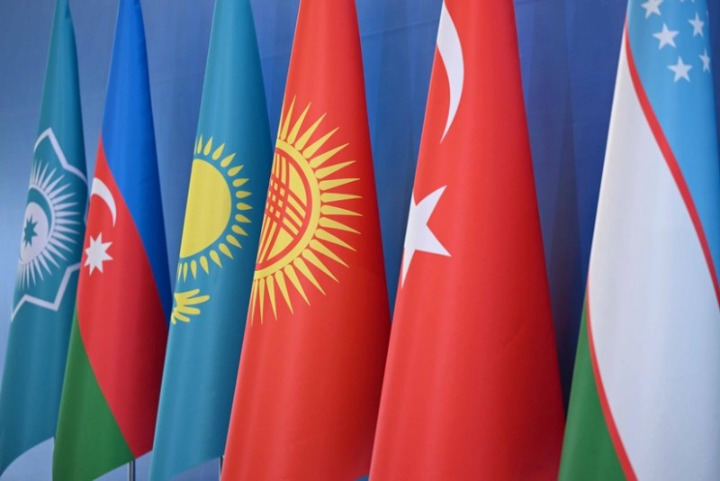 Bakıda “Türk Dövlətləri Təşkilatı: qlobal nizamsızlıq dövründə regional aktor kimi” mövzusunda konfrans keçirilir