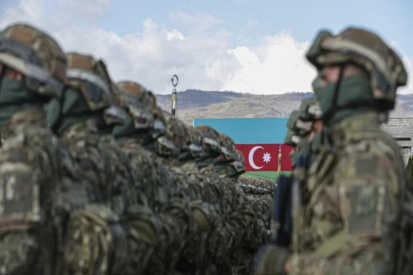 Gizir və miçmanlar üçün ehtiyatda olmağın yaş həddi artılır