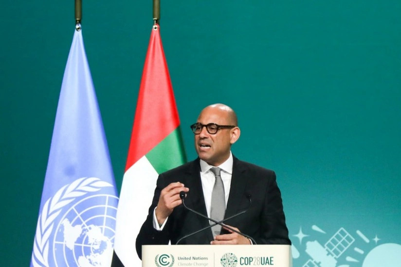 COP29-da verilmiş vədlər real addımlara çevrilməlidir - Saymon Still