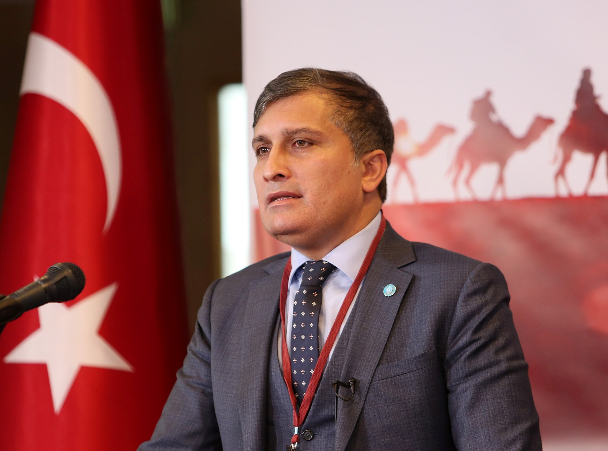 Ömər Kocaman: Zirvə görüşündə önəmli fəaliyyət planlarının müzakirəsi nəzərdə tutulub