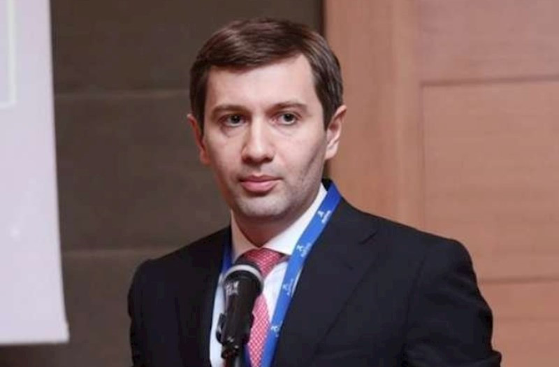 Fərid Osmanov: İRİA-nın demək olar ki, bütün akademiyalarla ortaq startap təşəbbüsləri mövcuddur