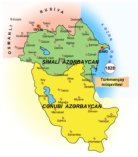 Bütün inqilablar özünə qayıdış və mədəniyyətə xidmətlə bitir