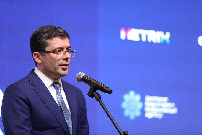 II Azərbaycan–Özbəkistan Media Forumu öz işini yekunlaşdırıb