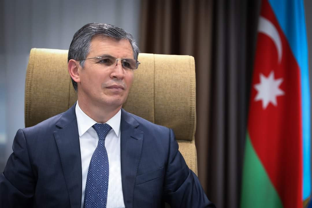 Zahid Oruc  Şəhidlər Xiyabanları haqqında xüsusi qanunun qəbulunu təklif edib