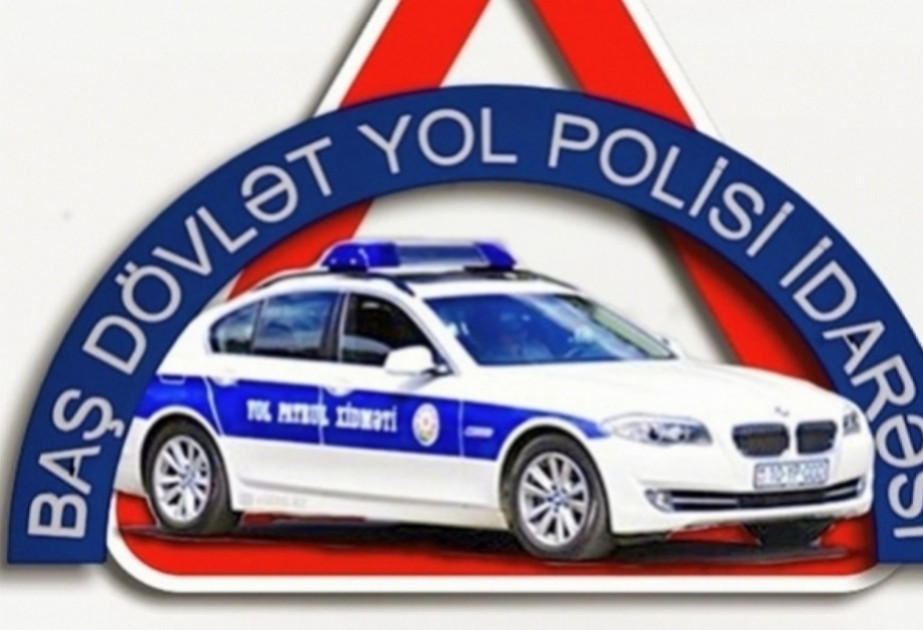 BDYPİ küləkli hava ilə bağlı hərəkət iştirakçılarına müraciət edib