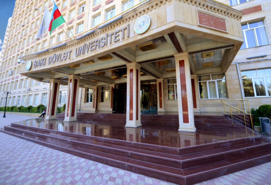BDU-nun üç komandası “Tələbələrin təşəbbüslərinə dəstək – layihələr vernisajı” yarışmasının finalında