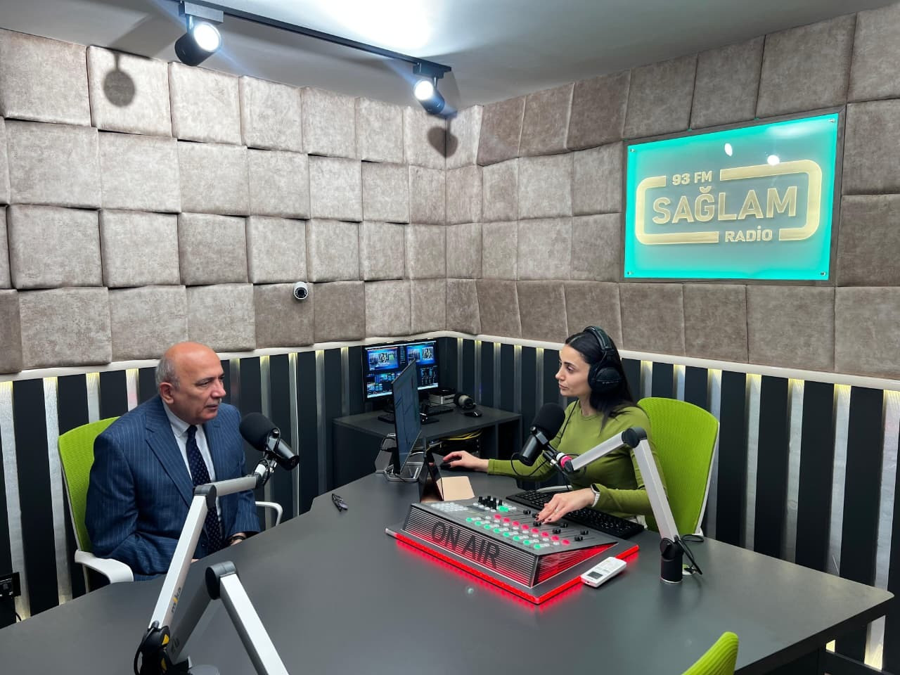 Bir mövsümdə neçə dəfə xəstələnmək normaldır? – Səhiyyə Nazirliyinin mütəxəssis-eksperti cavabladı