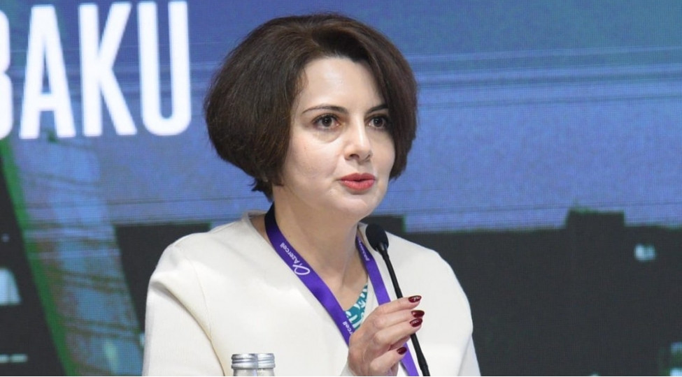 Agentlik: Metroların genişləndirilməsi zərərli qazların emissiyasını aşağı salacaq