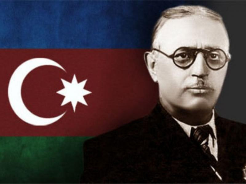 Nyu-Yorkda Üzeyir Hacıbəylinin anadan olmasının 140 illiyinə həsr olunmuş konsert keçirilib