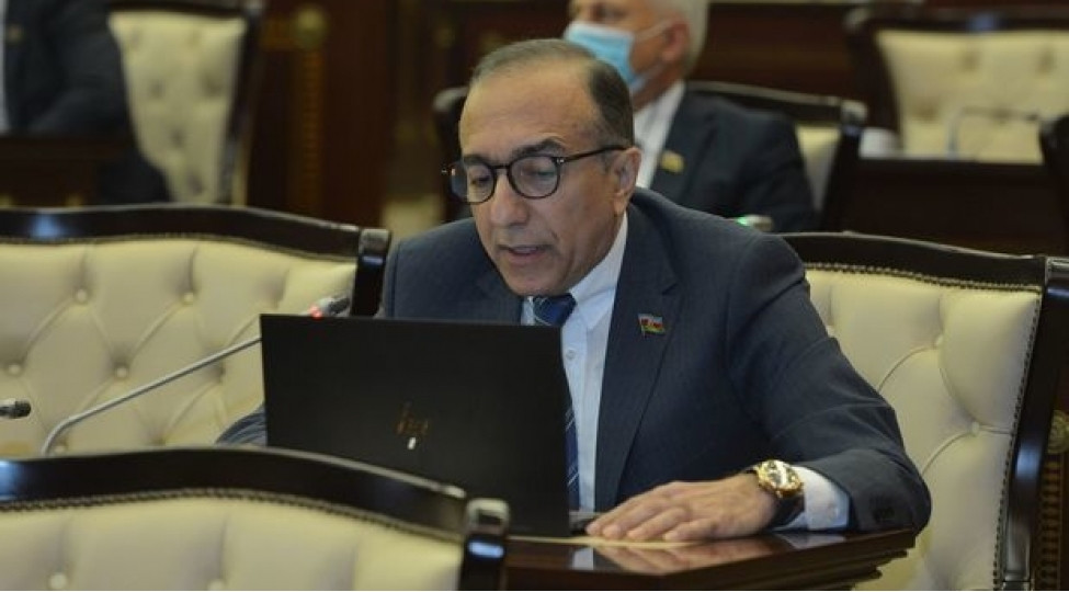 Nizami Səfərov: Azərbaycanın qələbəsi qlobal müstəvidə beynəlxalq hüququn aliliyinin mütləq üstünlüyünün əyani təsdiqidir