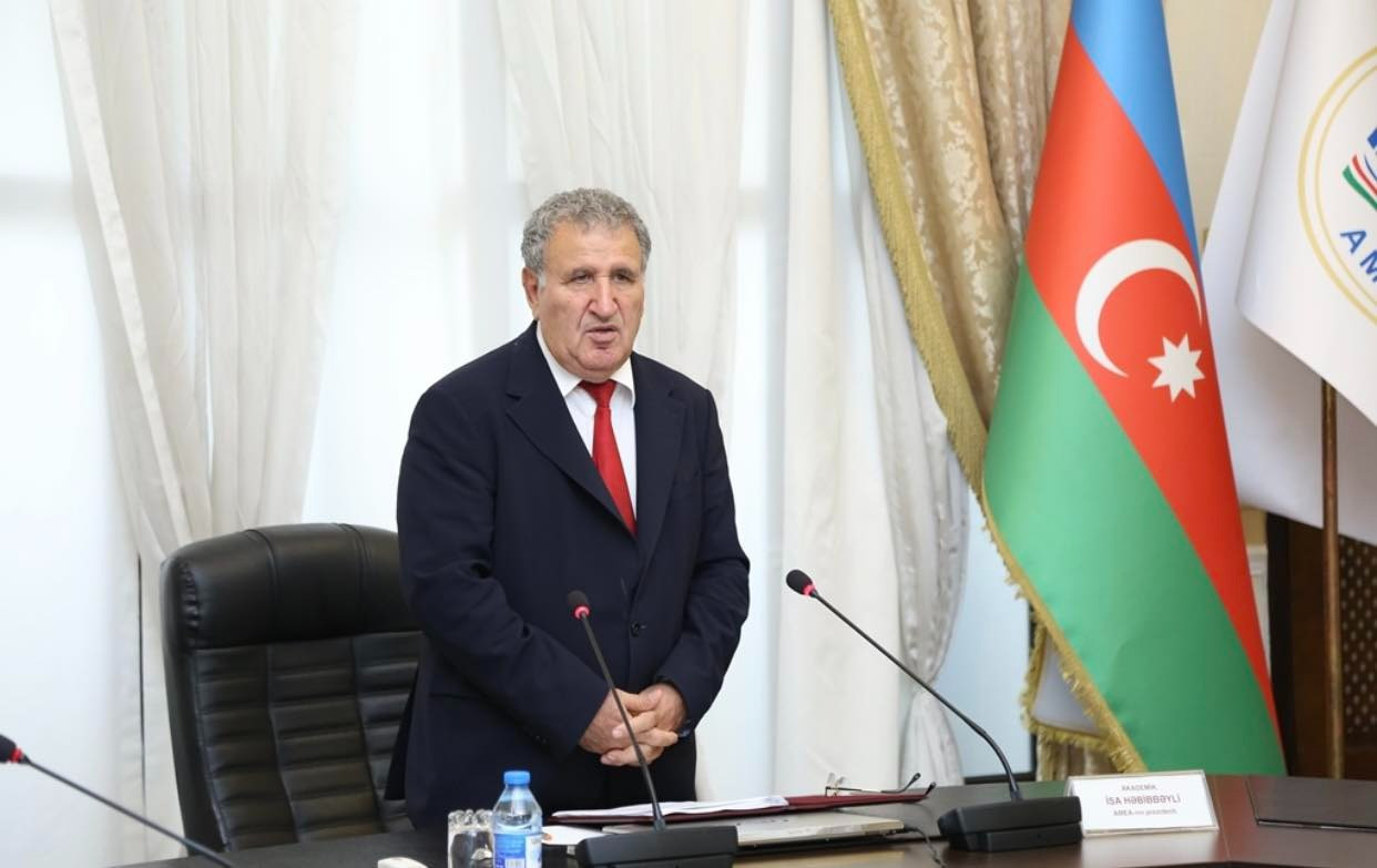 Fətəli xan Xoyskinin 150 illik yubileyi ilə bağlı AMEA-nın Tədbirlər planı hazırlanacaq