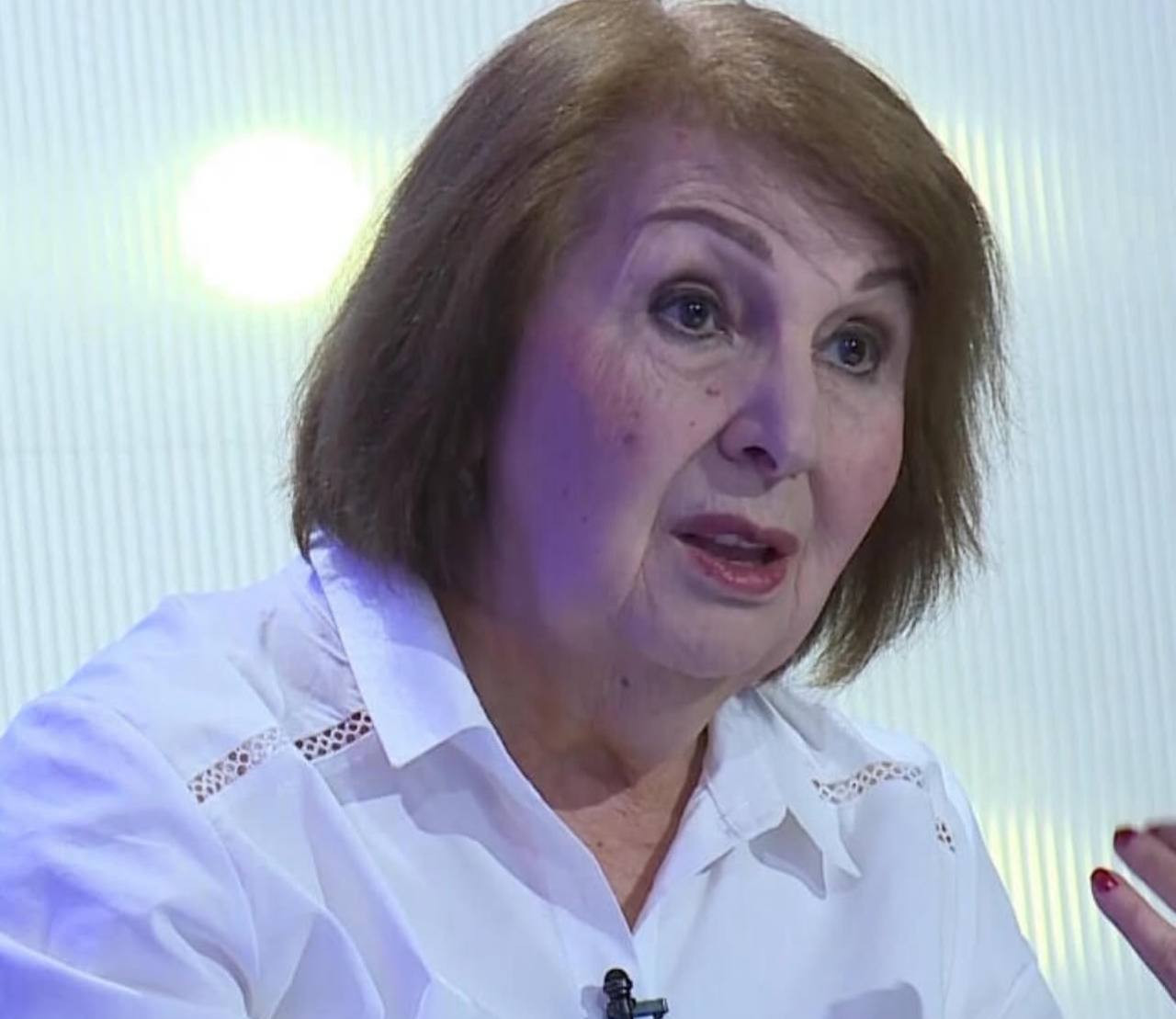 Ofelya Sənani: Əhalini, pensiyaçıları düşünən yoxdur