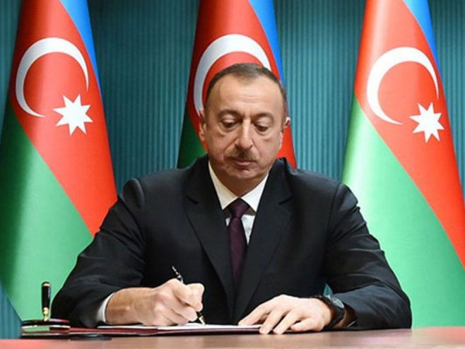 AYNA-ya Naxçıvanla bağlı yeni vəzifə həvalə edilib