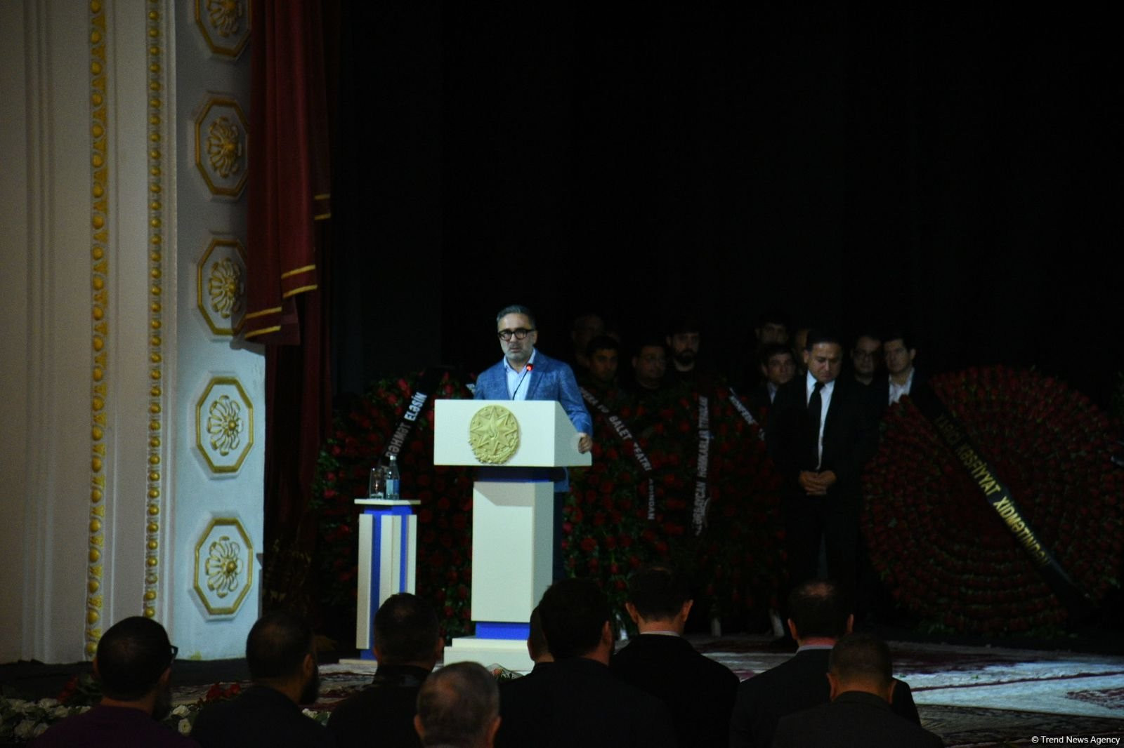 Mən qardaşdan yetim qaldım - Tahir İmanov