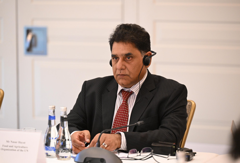 FAO: Kənd təsərrüfatında innovasiyaların tətbiqi əlçatan olmalıdır