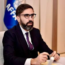 AFFA prezidenti "Qarabağ"ı təbrik edib