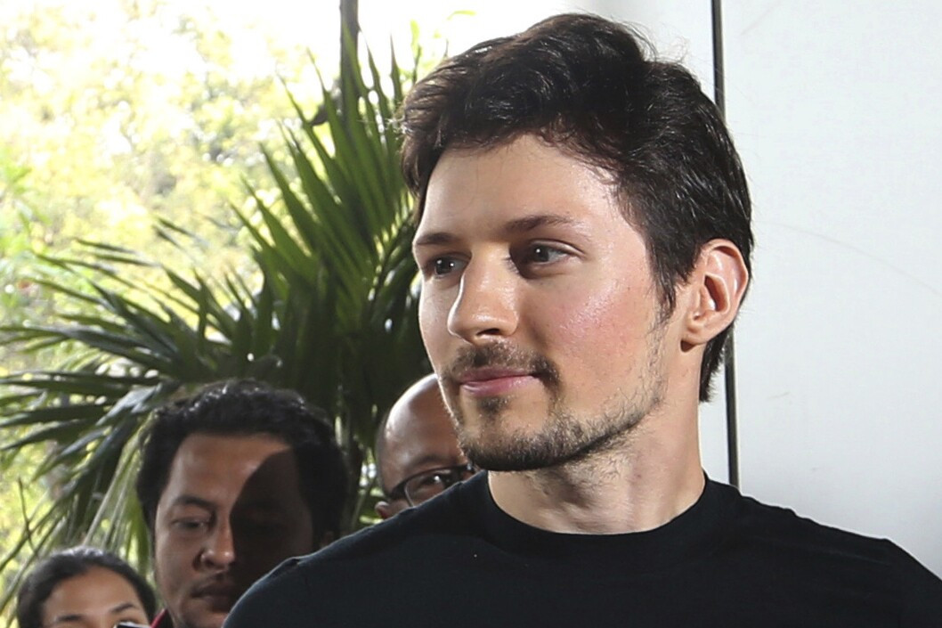 Pavel Durov: Fransız xüsusi xidmət orqanları seçkilər öncəsi Telegram kanallarının silinməsini istəmişdi