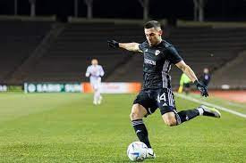 "Qarabağ" - "Kopenhagen" oyununun ən yaxşı futbolçusu bəlli olub