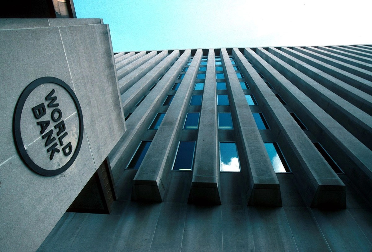 Dünya Bankı Azərbaycanı suvarma sistemlərini modernləşdirməyə çağırıb