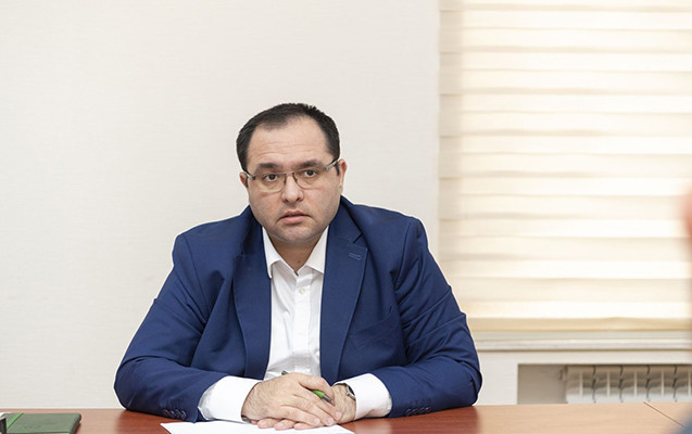 Nazir: Azərbaycan iqlimədavamlı su sistemlərinə sərmayə yatırır