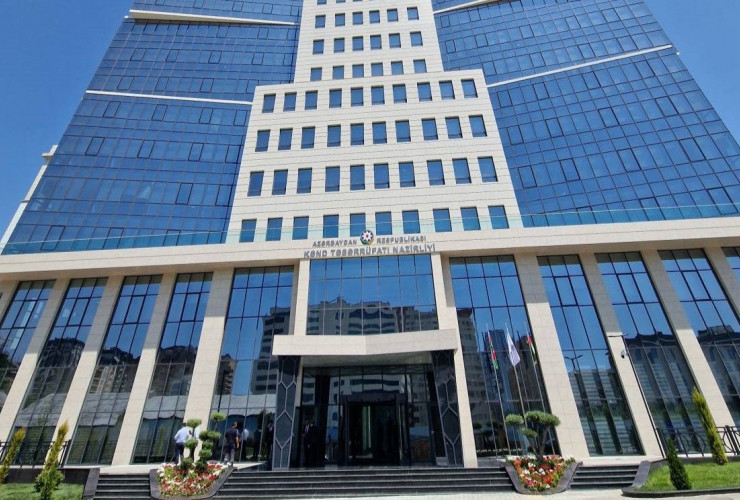 Azərbaycan və FAO aqrar sahədə yeni texniki əməkdaşlıq layihələrini başlaya bilər